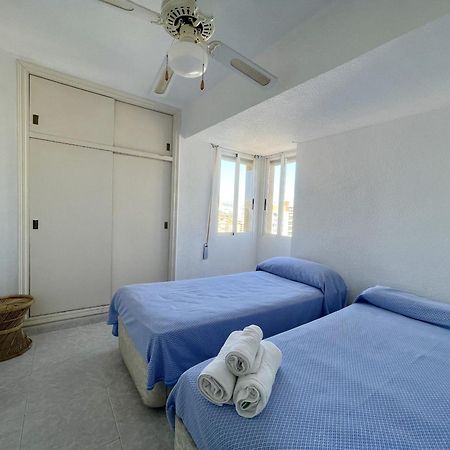 Caballos Apartment Benidorm Extérieur photo