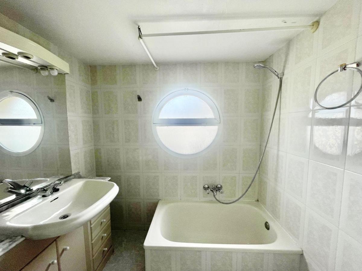 Caballos Apartment Benidorm Extérieur photo