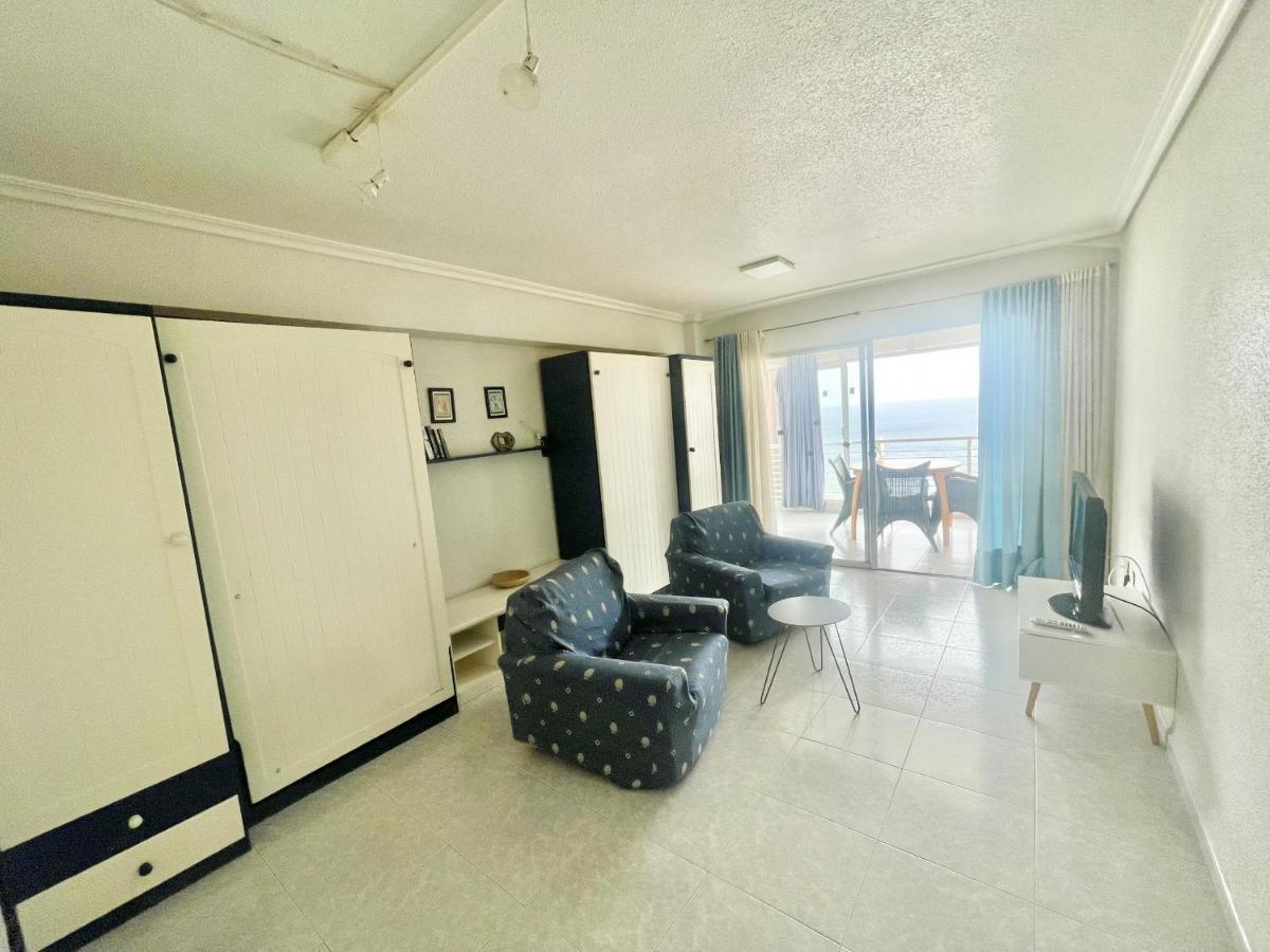 Caballos Apartment Benidorm Extérieur photo