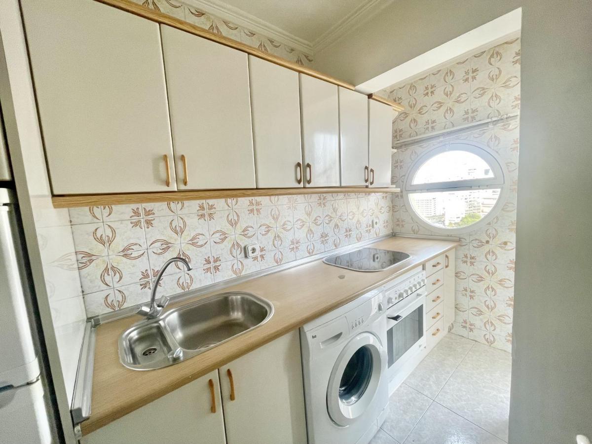 Caballos Apartment Benidorm Extérieur photo