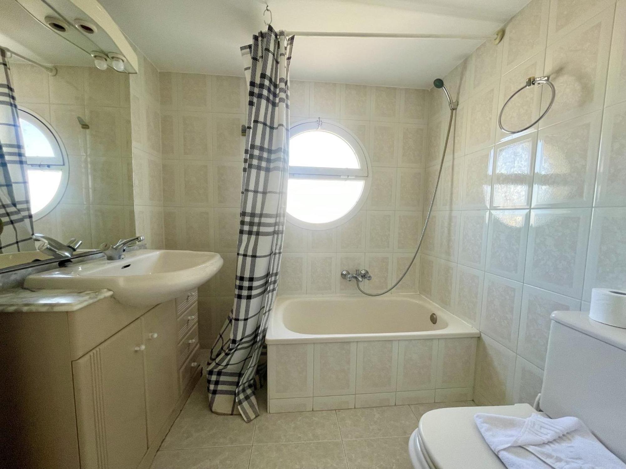 Caballos Apartment Benidorm Extérieur photo